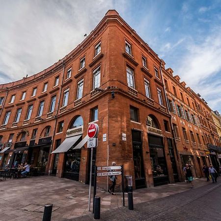 ★ Le Majorelle ★ St Georges Hypercentre ★ Netflix Toulouse Exterior photo